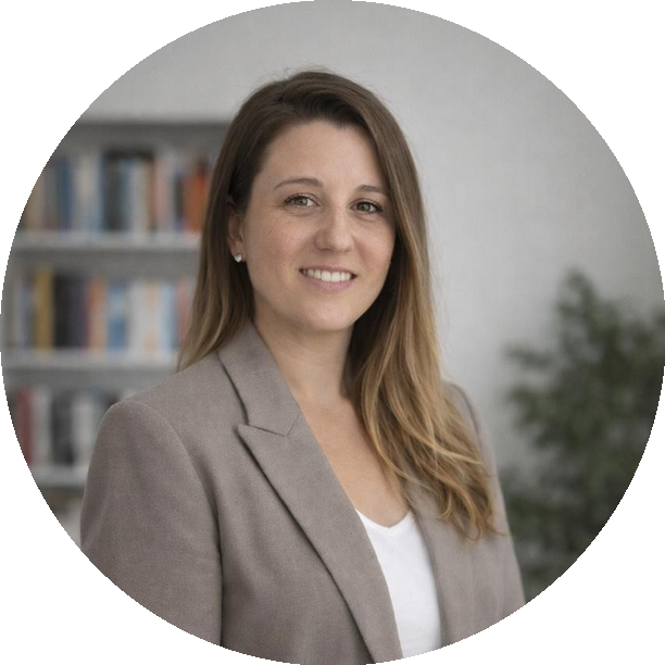 Cecilia Bertero, directora de Consultora KAIZEN